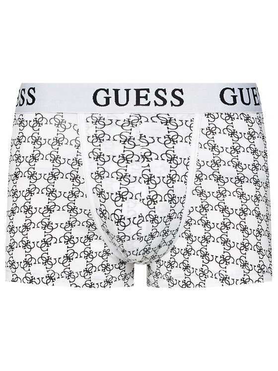 Súprava 3 párov boxeriek Guess