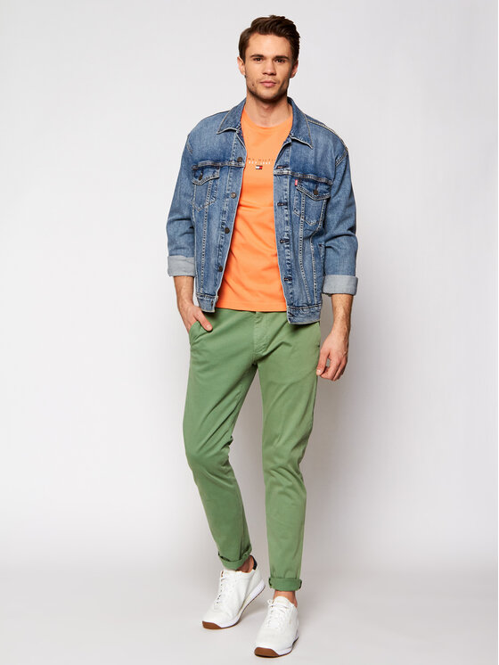 Tričko Tommy Hilfiger