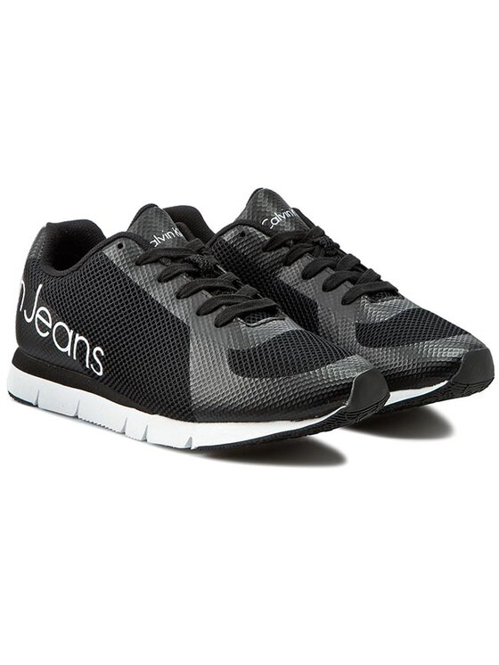 Sneakersy Calvin Klein Jeans