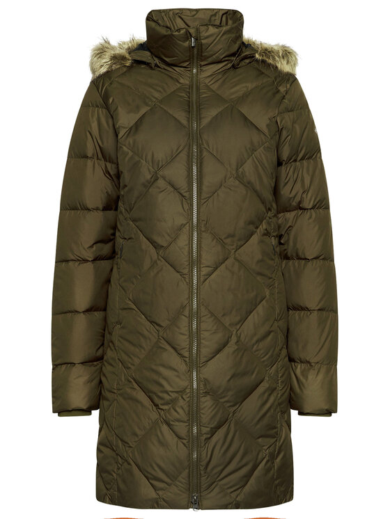 Vatovaná bunda Columbia