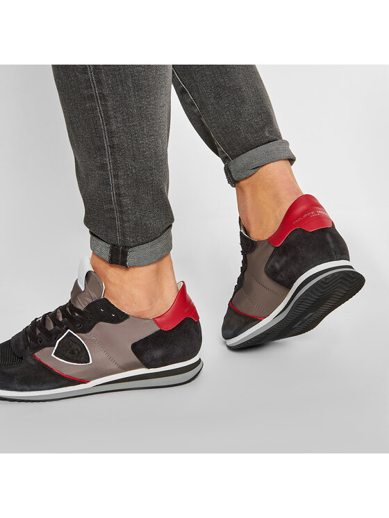 Sneakersy Philippe Model