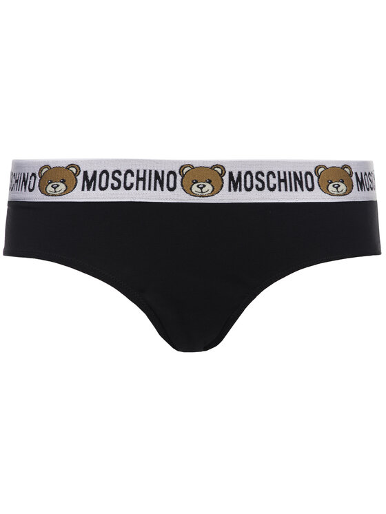 Klasické nohavičky MOSCHINO Underwear & Swim