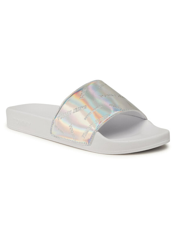 Šľapky Tommy Jeans