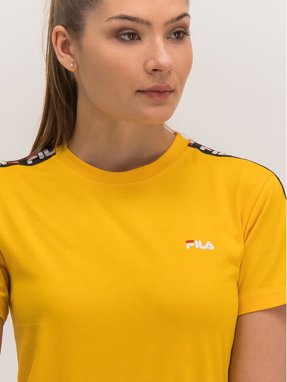 Tričko Fila