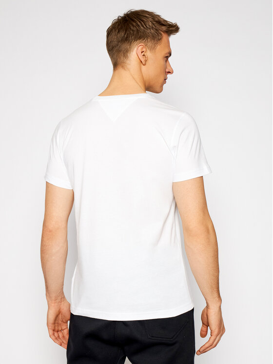 2-dielna súprava tričiek Tommy Jeans