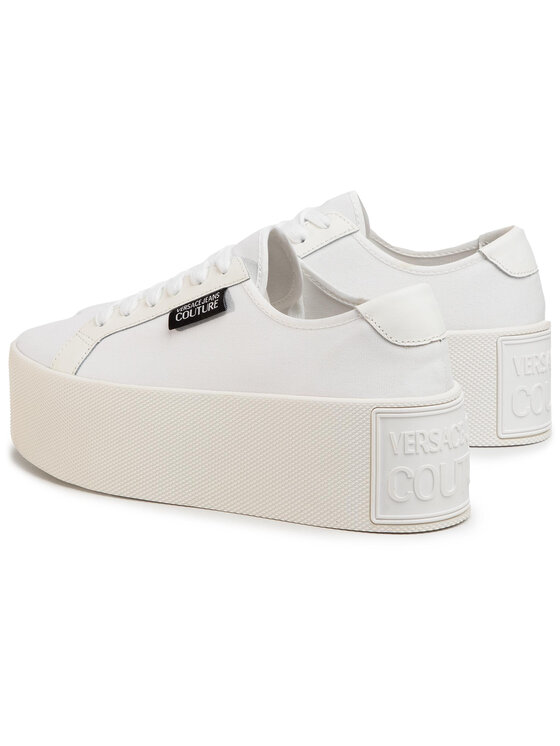 Sneakersy Versace Jeans Couture