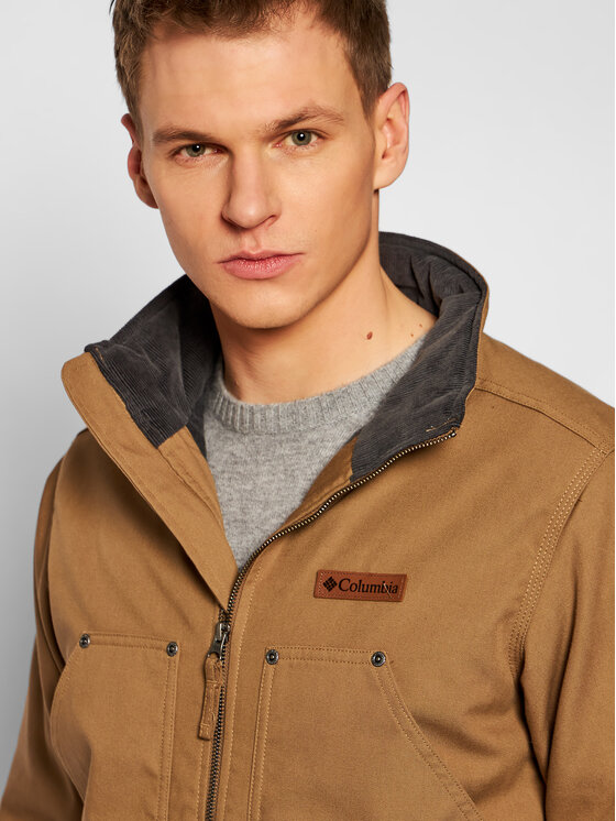 Zimná bunda Columbia