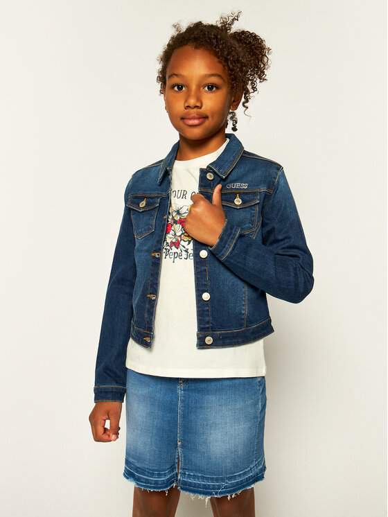 Prechodná bunda Guess