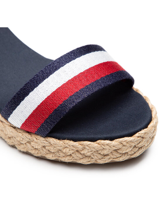 Espadrilky Tommy Hilfiger