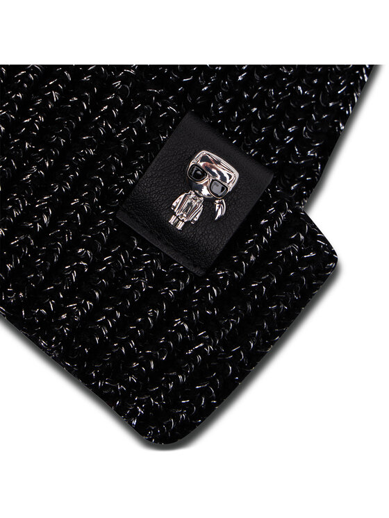 Čiapka KARL LAGERFELD