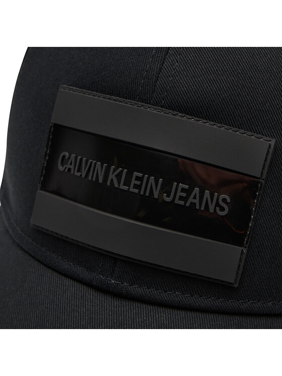 Šiltovka Calvin Klein Jeans