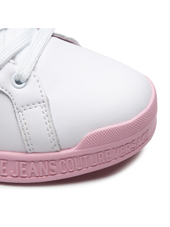 Sneakersy Versace Jeans Couture