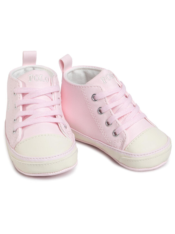 Sneakersy Polo Ralph Lauren