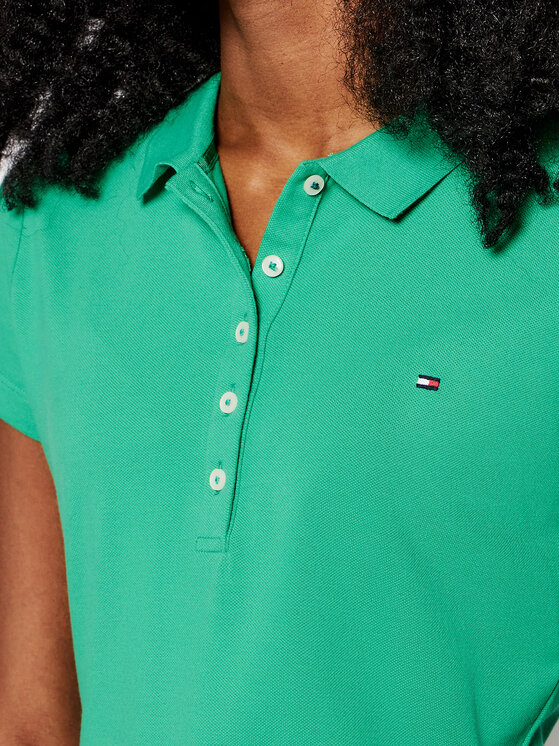 Polokošeľa Tommy Hilfiger