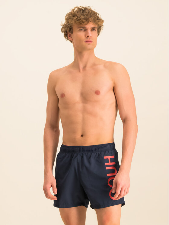 Plavecké šortky Hugo