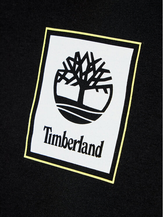 Tričko Timberland