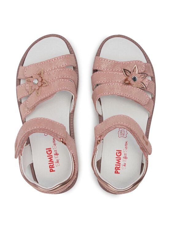 Sandále Primigi