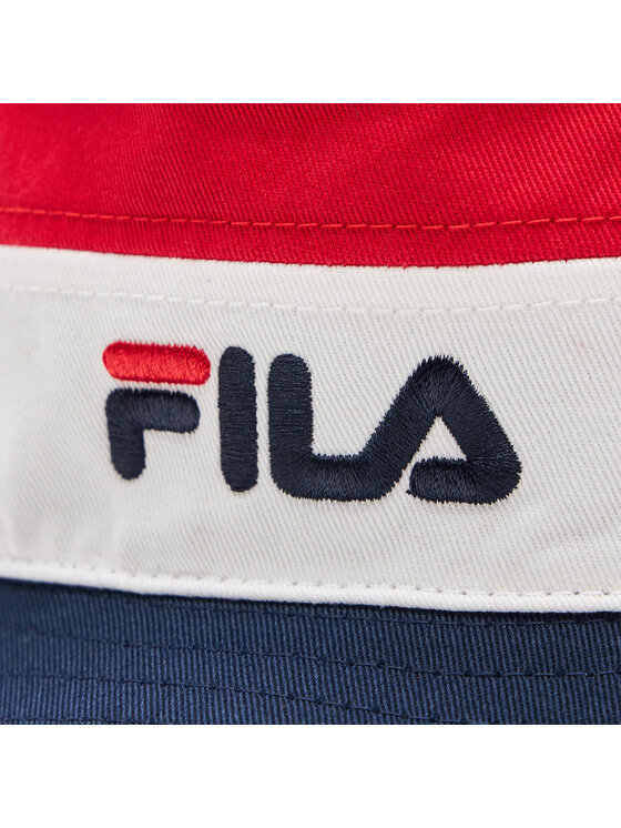 Klobúk typu bucket Fila