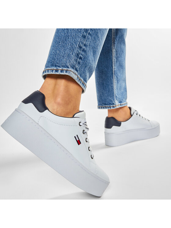 Sneakersy Tommy Hilfiger