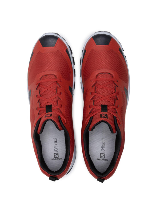 Trekingová obuv Salomon