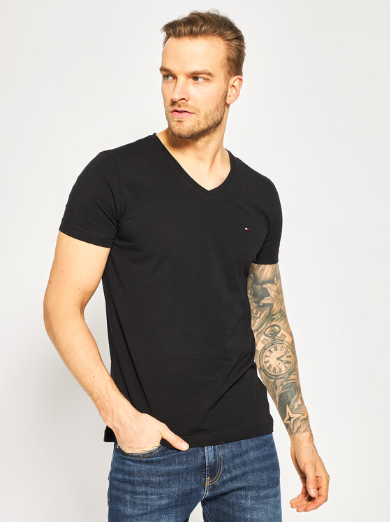 Tričko Tommy Hilfiger