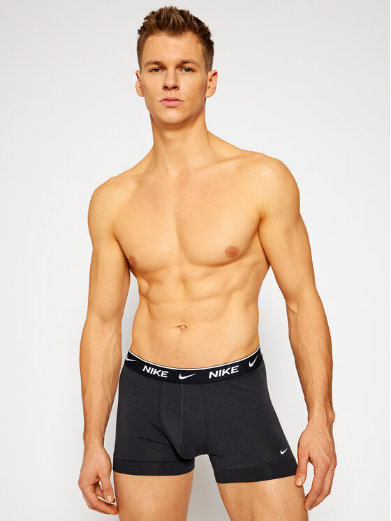 Súprava 3 párov boxeriek Nike