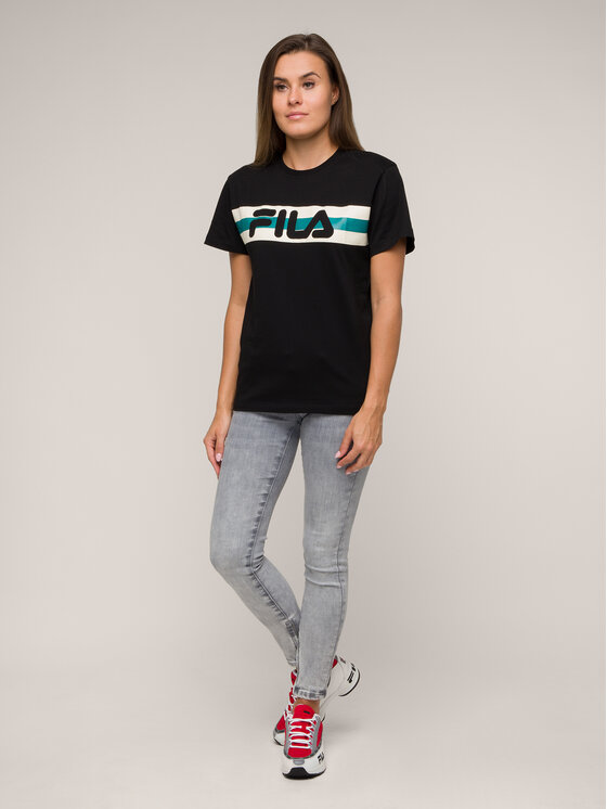 Tričko Fila