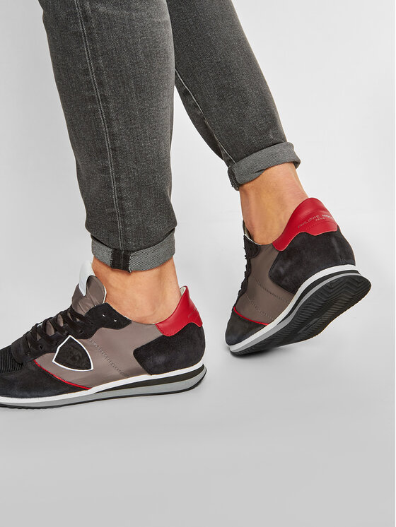 Sneakersy Philippe Model