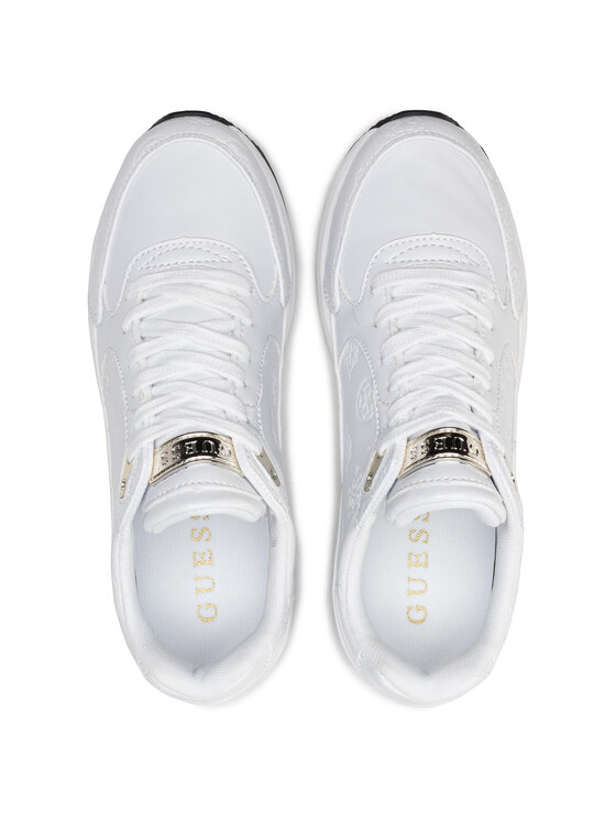 Sneakersy Guess