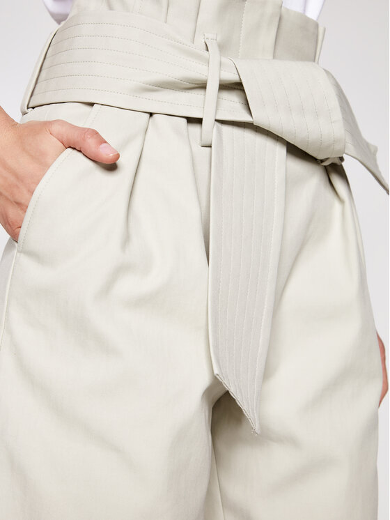 Bavlnené nohavice Iro