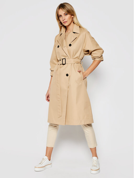 Trenčkot Weekend Max Mara