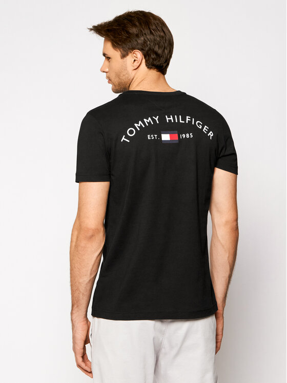 Tričko Tommy Hilfiger