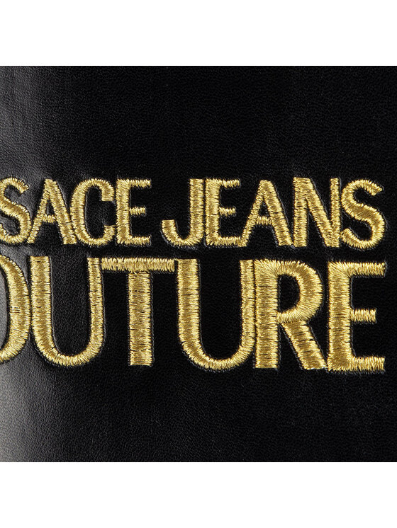 Mušketierky Versace Jeans Couture