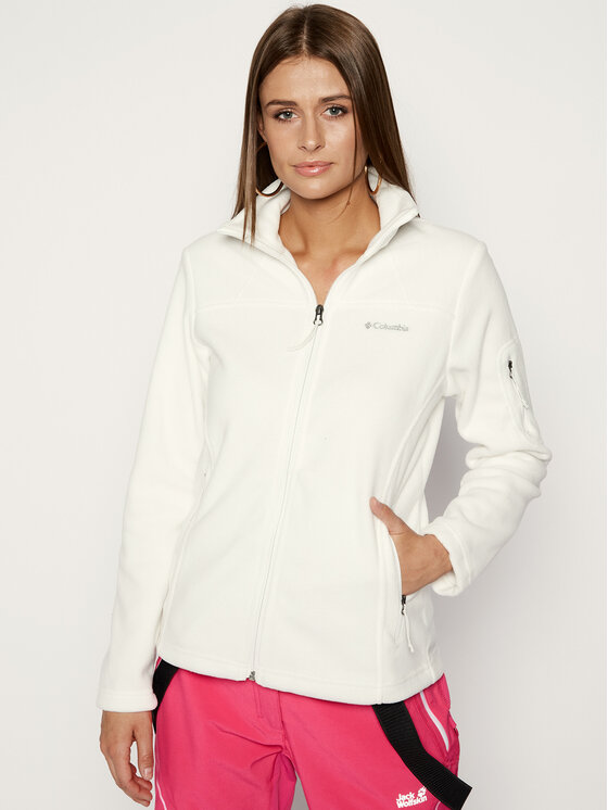 Fleecová mikina Columbia