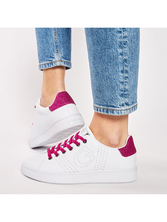 Sneakersy Guess