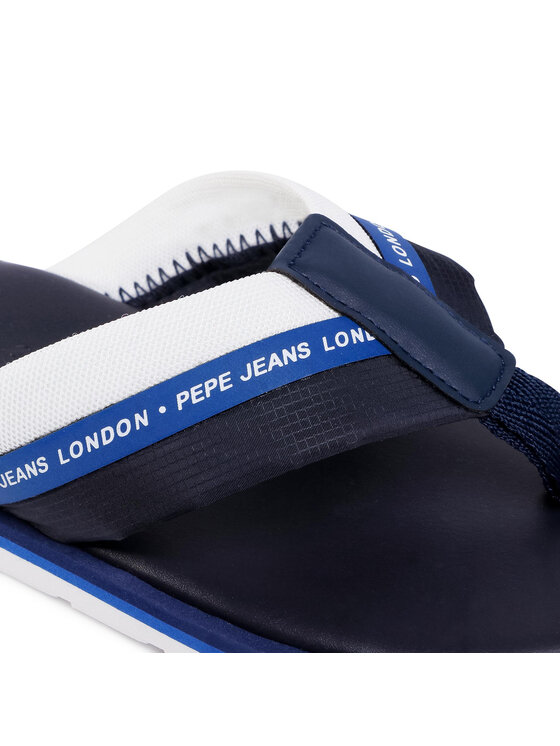 Žabky Pepe Jeans