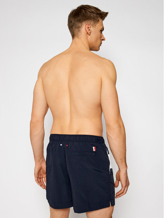 Plavecké šortky Tommy Hilfiger
