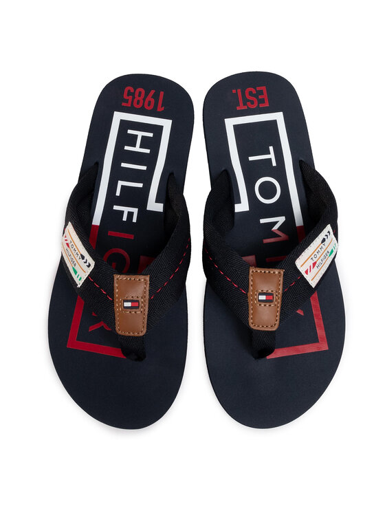 Žabky Tommy Hilfiger