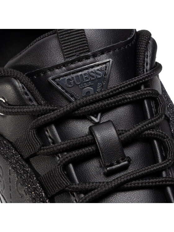 Sneakersy Guess