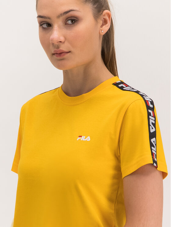 Tričko Fila