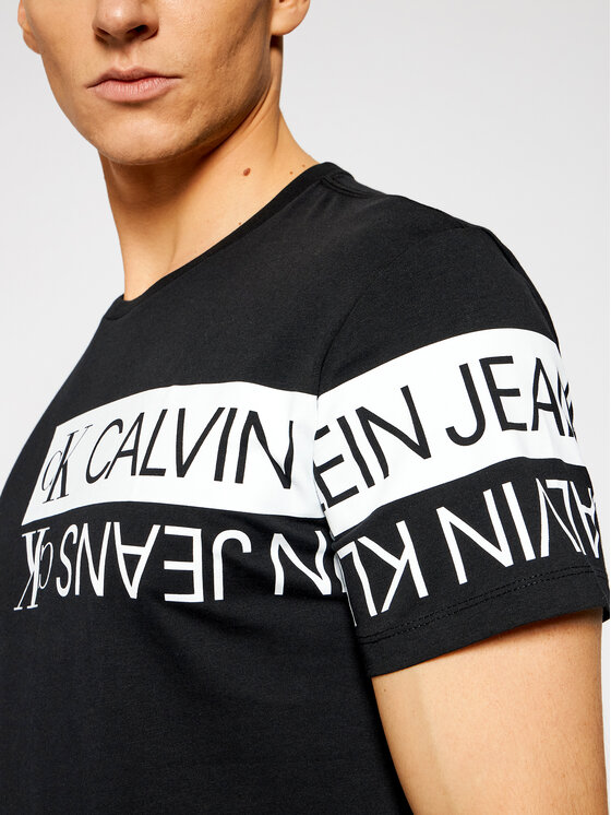 Tričko Calvin Klein Jeans