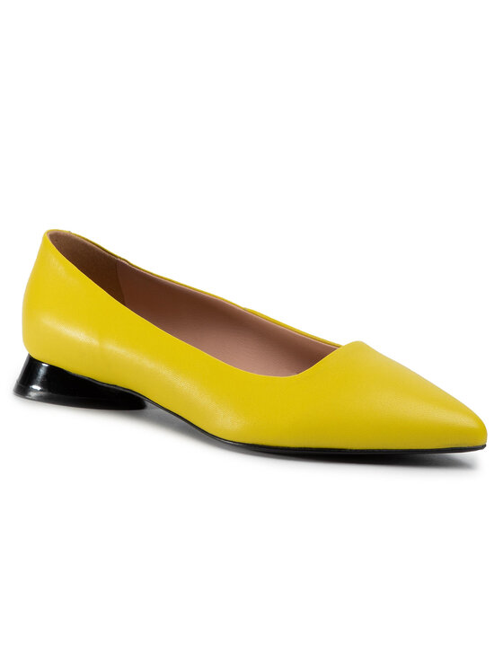 Poltopánky Gino Rossi