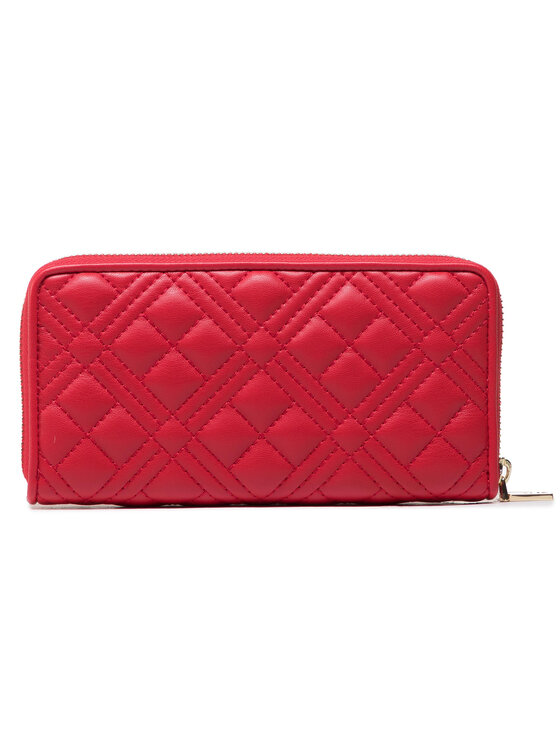 Veľká dámska peňaženka LOVE MOSCHINO