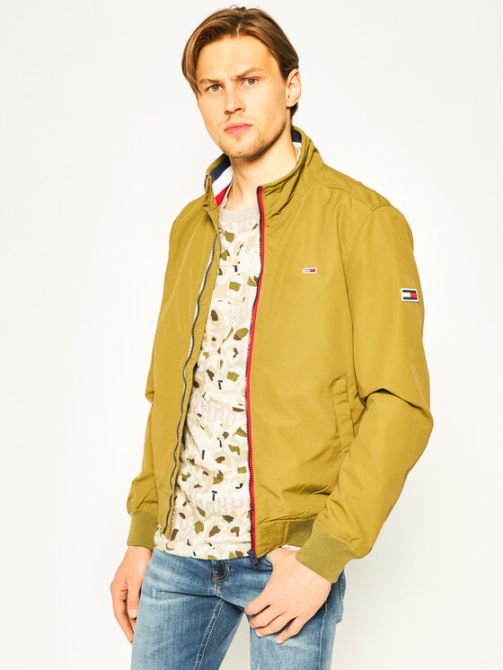 Bomber bunda Tommy Jeans