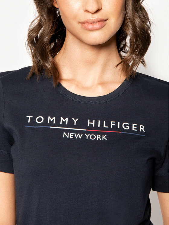 Tričko Tommy Hilfiger