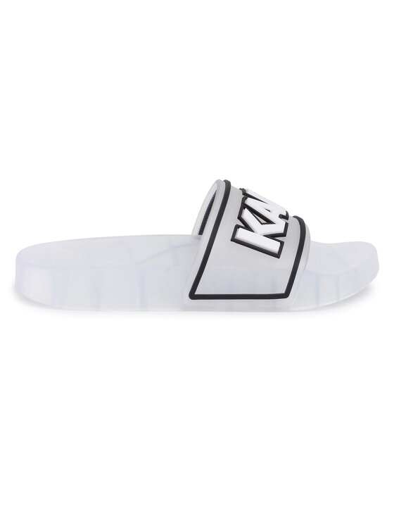 Šľapky KARL LAGERFELD