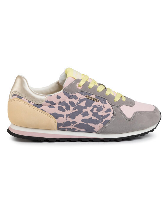 Sneakersy Pepe Jeans