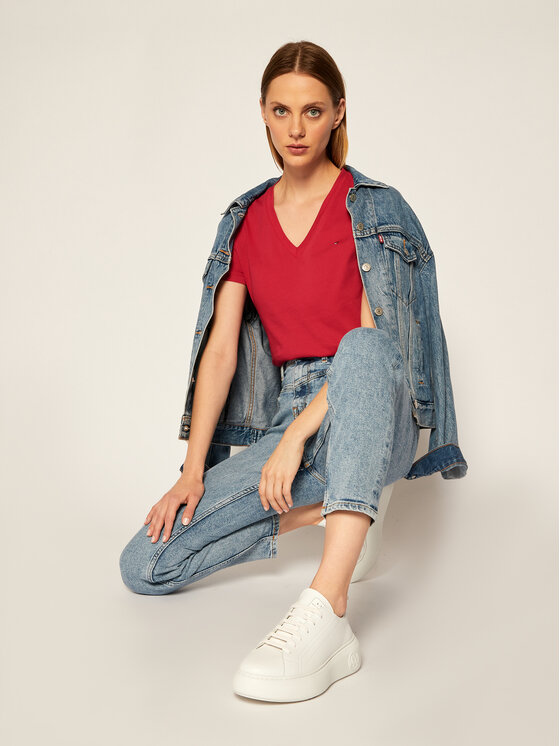 Tričko Tommy Hilfiger