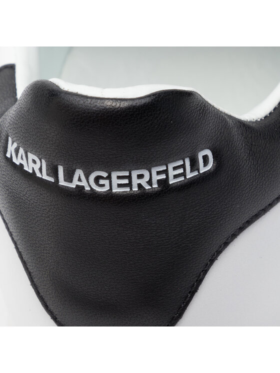 Sneakersy KARL LAGERFELD