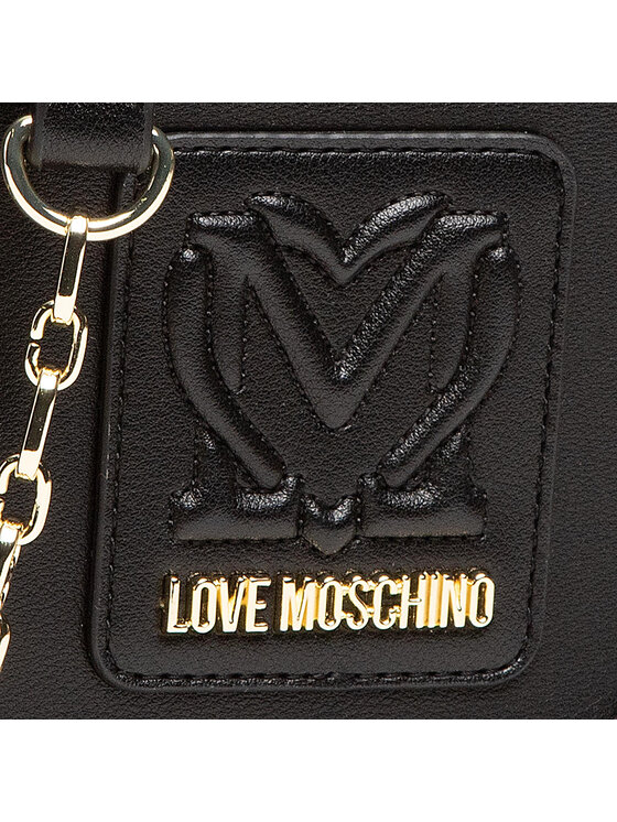 Kabelka LOVE MOSCHINO